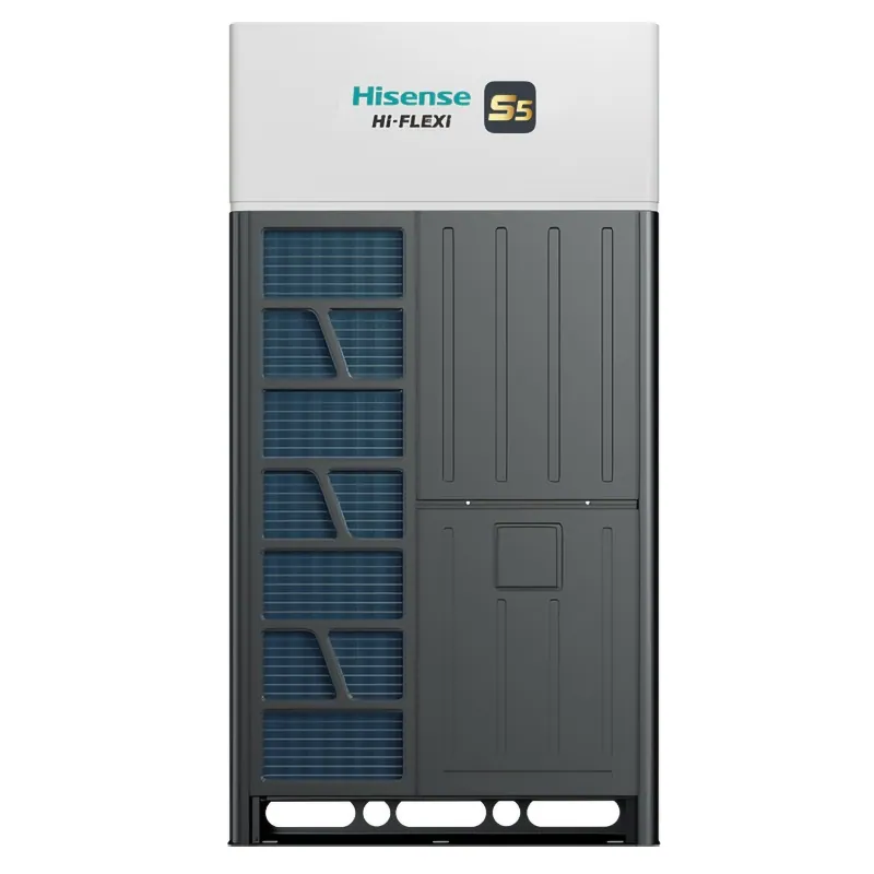 Наружный блок VRF-системы Hisense AVWT-114HKF5