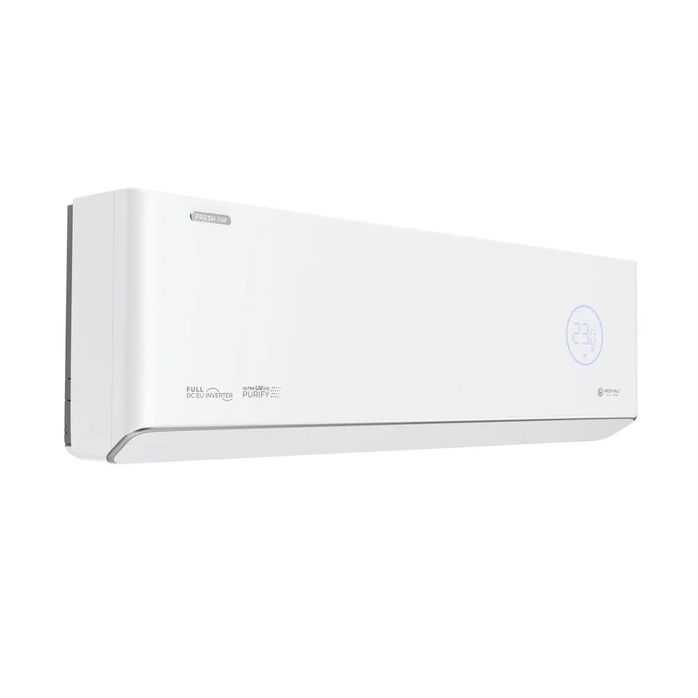 Настенный кондиционер-бризер (сплит-система) Royal Clima RCI-RFS28HN