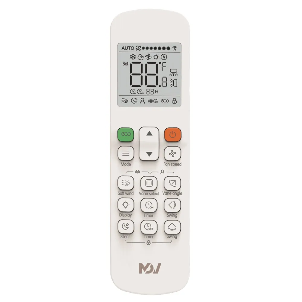 Кассетный фанкойл MDV MDKD-V500