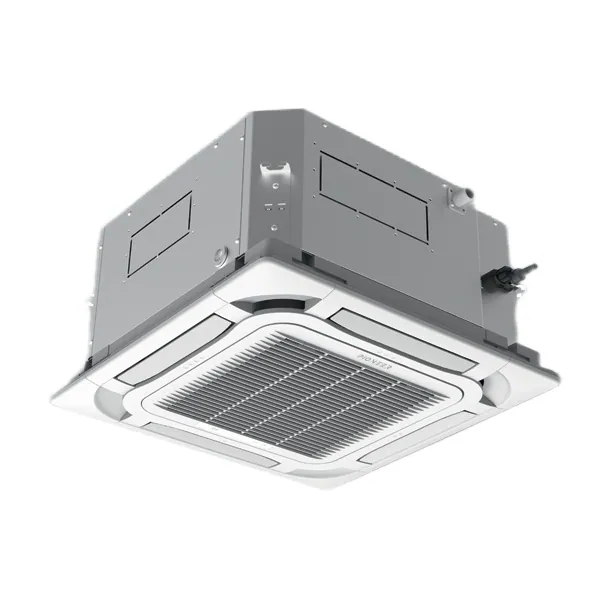 Кассетный кондиционер (сплит-система) Pioneer KFCI36GV / KONI36GV