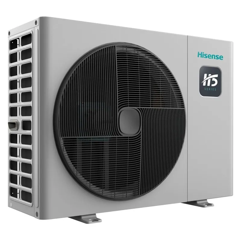 Наружный блок VRF Hisense AVW-41HJDH2H1