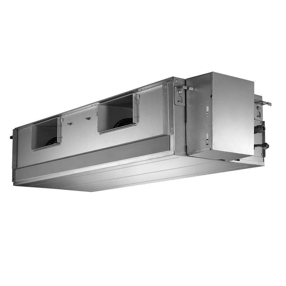 Канальный кондиционер (сплит-система) Midea MHG-60HWN1P-R(A) / MOU-55HN1-LR