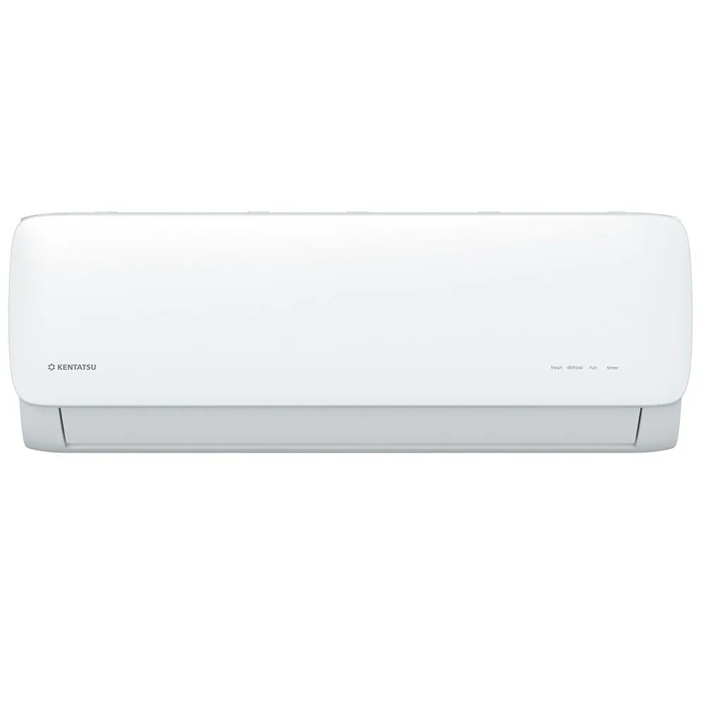 Инверторный настенный кондиционер (сплит-система) Kentatsu KSGA53HZRN1W / KSRA53HZRN1