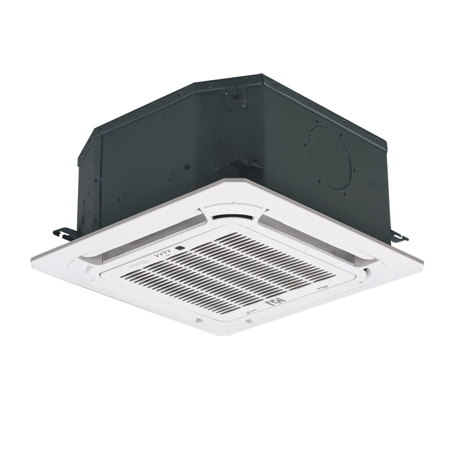 Кассетный фанкойл MDV MDKD-V500