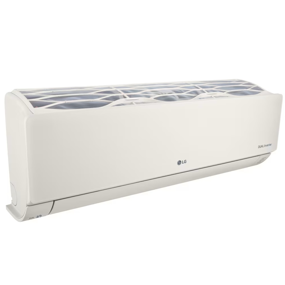Инверторный настенный кондиционер (сплит-система) LG AB12BK
