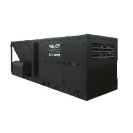 Изображение для товара Shuft Provent TURBOVENT-240 (CU)-OC-FC-PC-1D-2C-SS