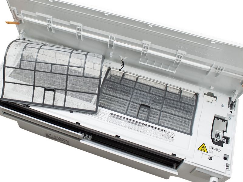 Инверторный настенный кондиционер (сплит-система) Mitsubishi Electric MSZ-LN60VG2B / MUZ-LN60VG