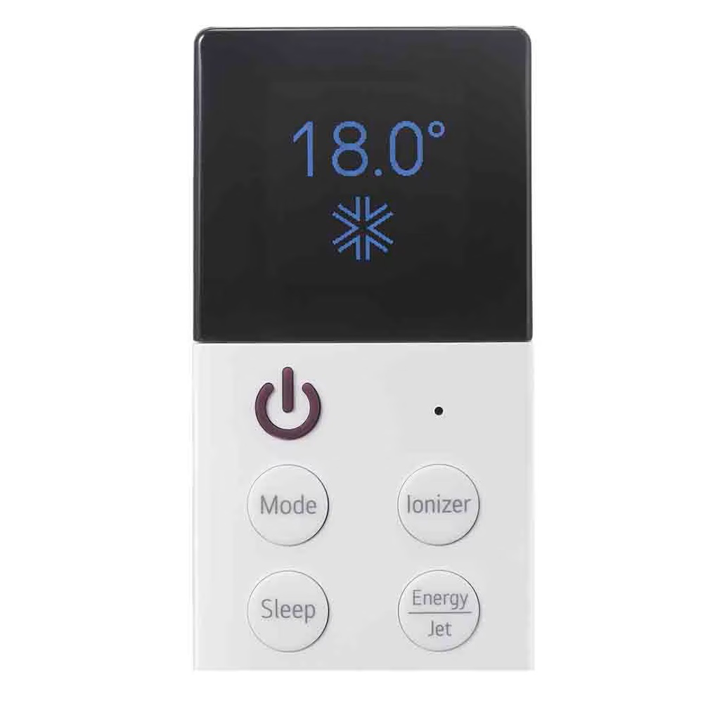 Инверторный настенный кондиционер (сплит-система) LG A12GA1