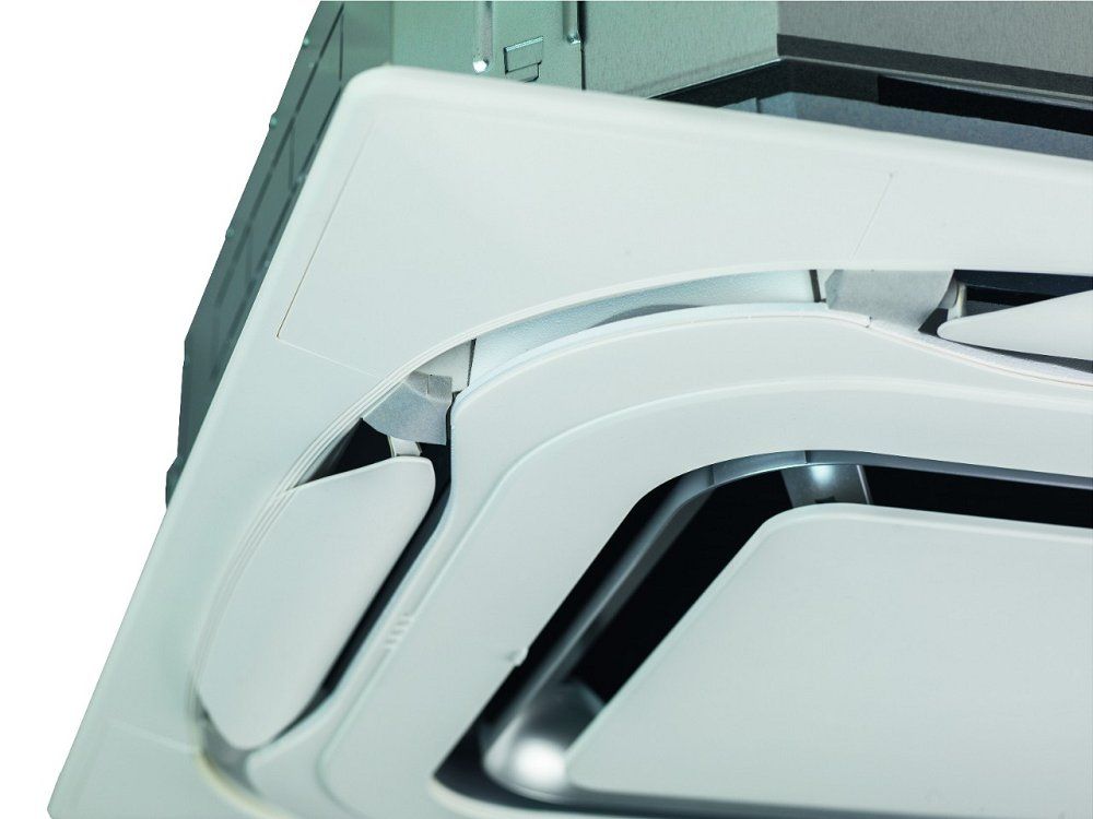 Изображение для товара Daikin FCAG125B / RR125B с зимним комплектом (-30T)