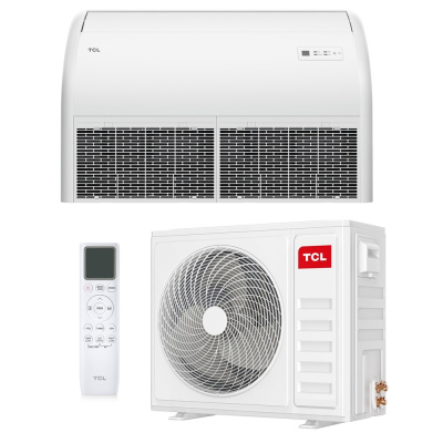 Изображение для товара TCL TCC-18ZHRH/DVI(05) / TCC-18HH/DVO(05)