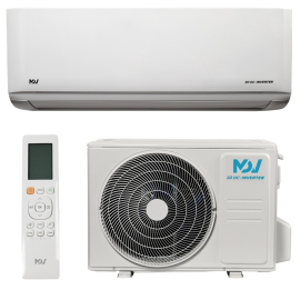 Изображение для товара MDV MDSAN-18HRFN8 / MDOAN-18HFN8