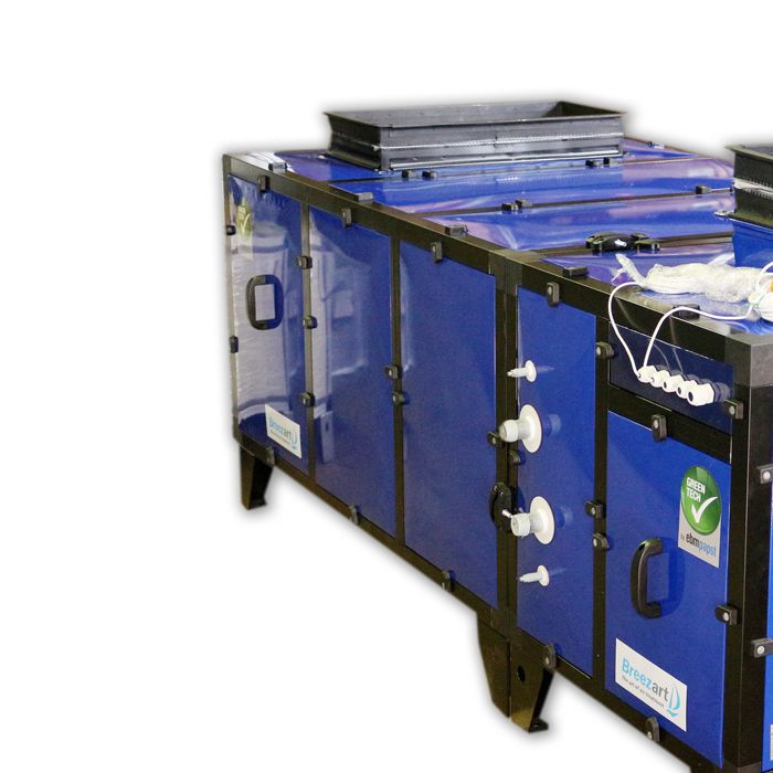 Изображение для товара Бризарт 2700 Pool DH Lite