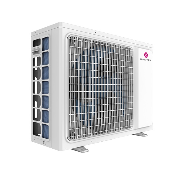 Инверторный канальный кондиционер (сплит-система) Dantex RKD-18BHANI / RKD-18HANIE-W
