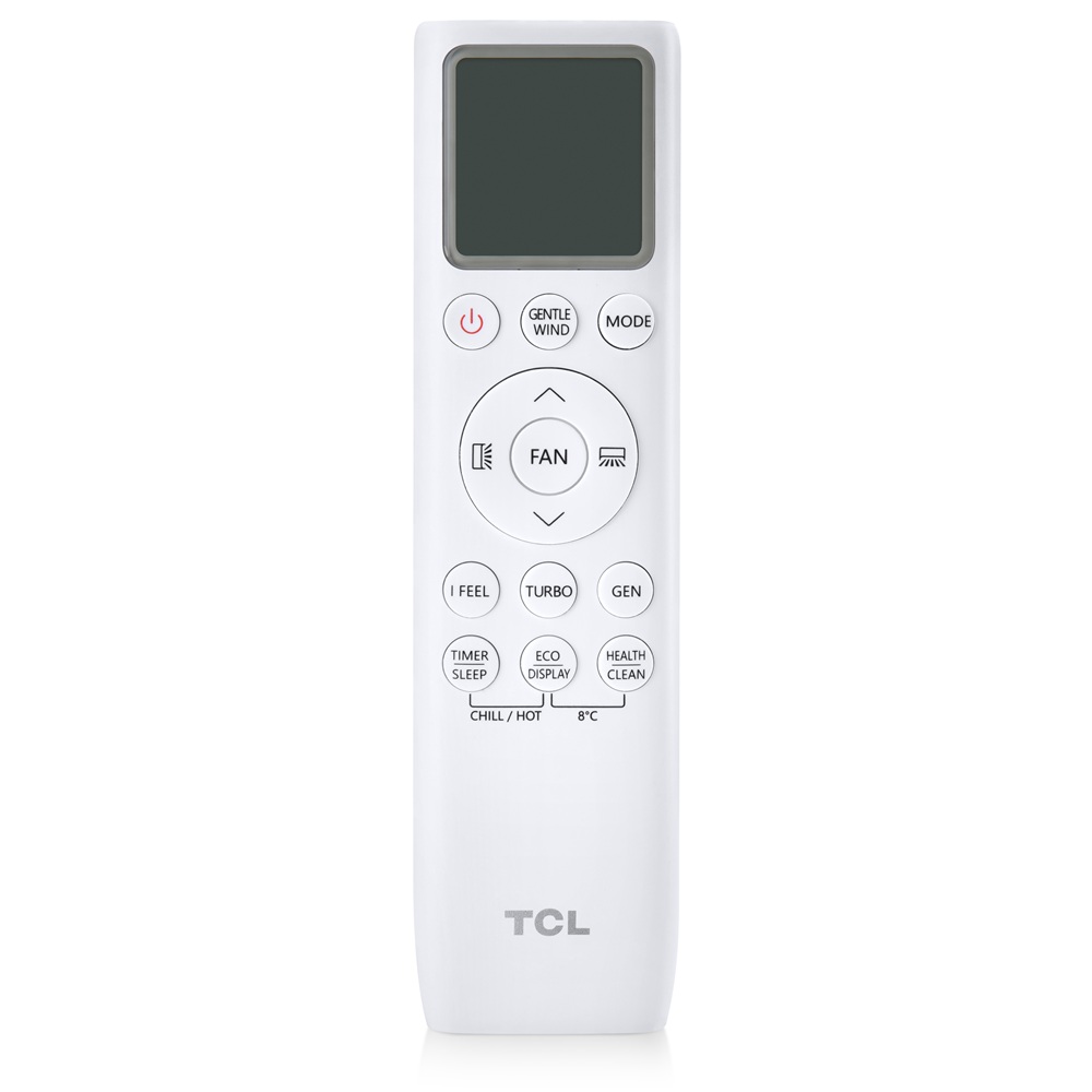 Инверторный настенный кондиционер (сплит-система) TCL TAC-FR18INV/R3