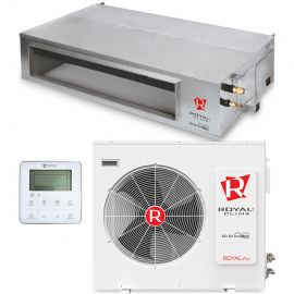 Изображение для товара Royal Clima CO-D 18HNI / CO-E 18HNI