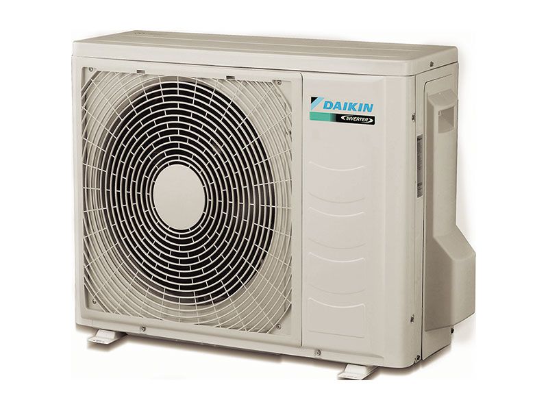 Инверторный настенный кондиционер (сплит-система) Daikin FTXK50AW / RXK50A