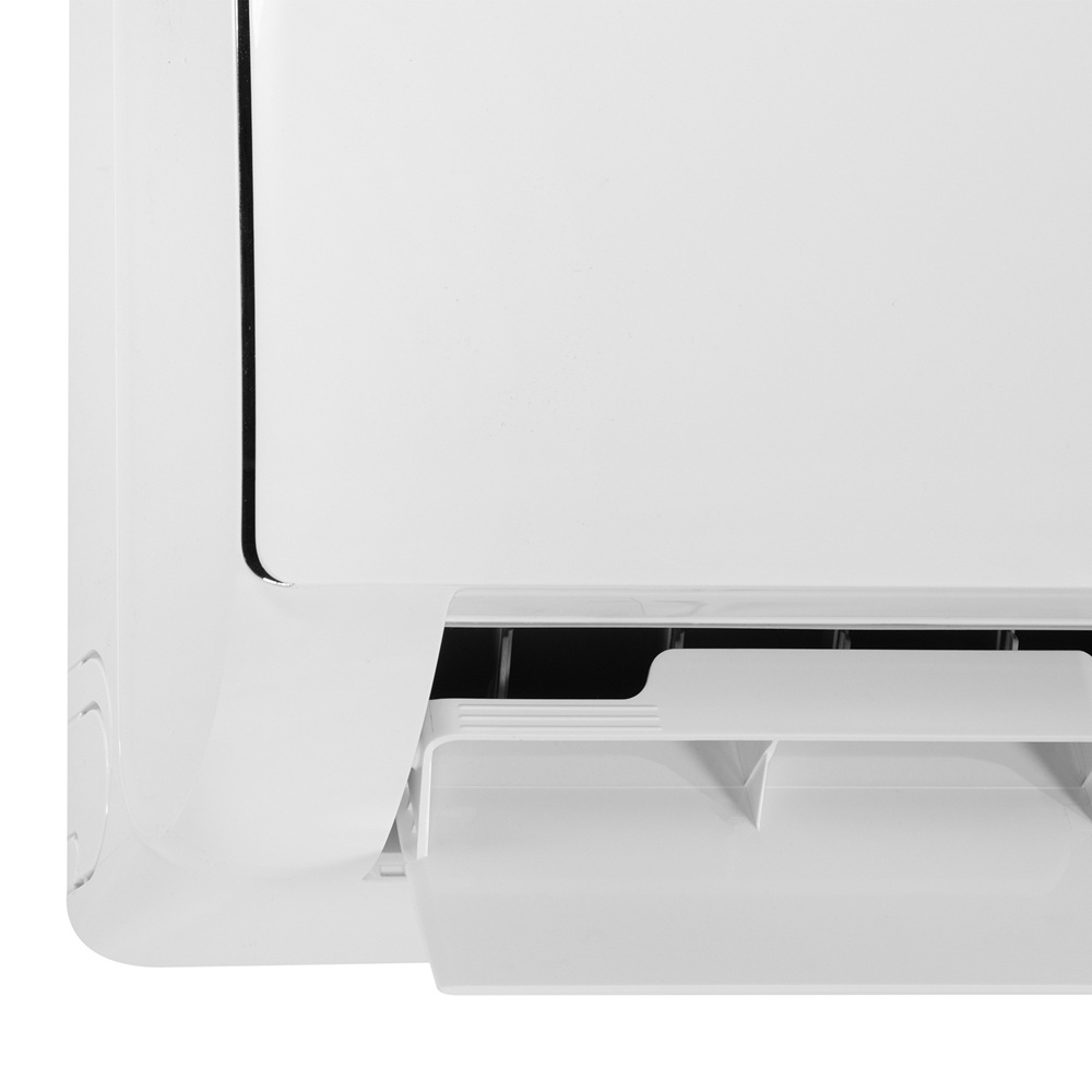 Настенный фанкойл Shuft SFH-600 V3