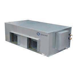 Изображение для товара Syscool SYSVRF 3SE DUCT H 125 Q