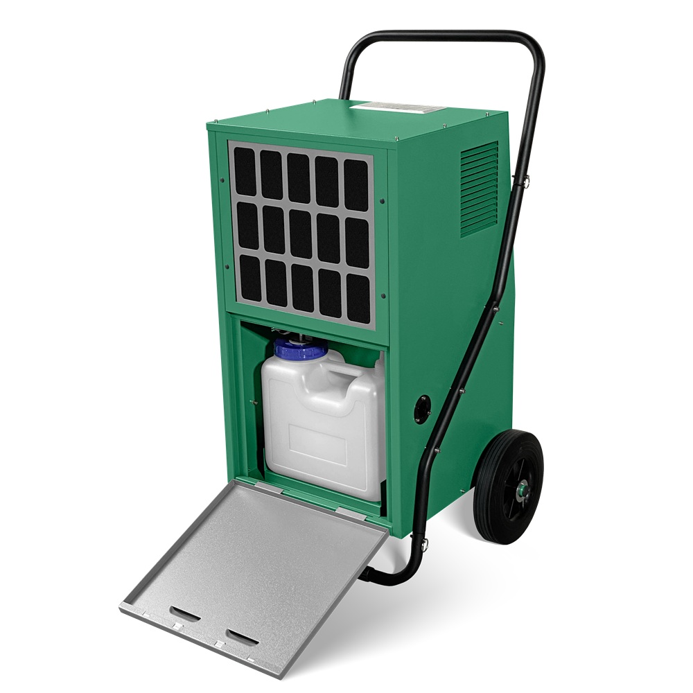 Осушитель воздуха DanVex DEH-1200i