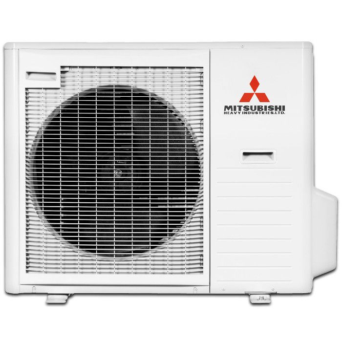 Изображение для товара Mitsubishi Heavy FDF100VD2 / FDC90VNP