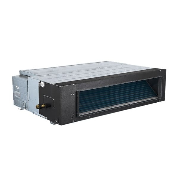 Канальный кондиционер (сплит-система) Dantex RK-36BHT2N / RK-36HT2NE-W