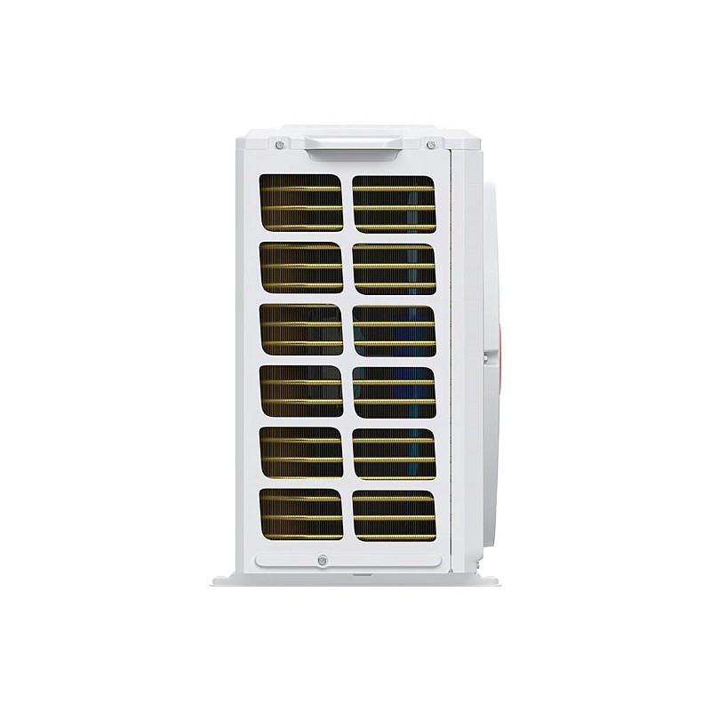 Настенный кондиционер (сплит-система) Energolux SAS09AR2-A / SAU09AR2-A-WS30