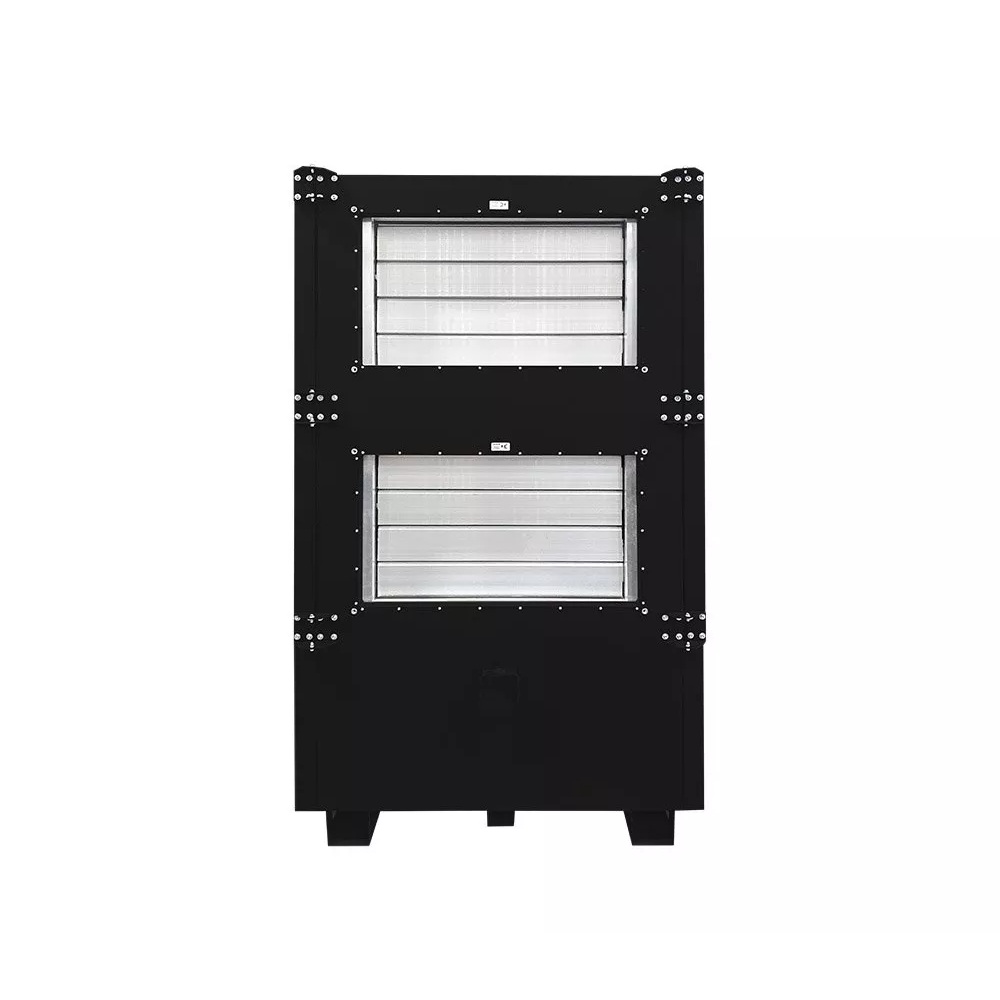 Приточно-вытяжная установка Turkov Hydra X 5000 W