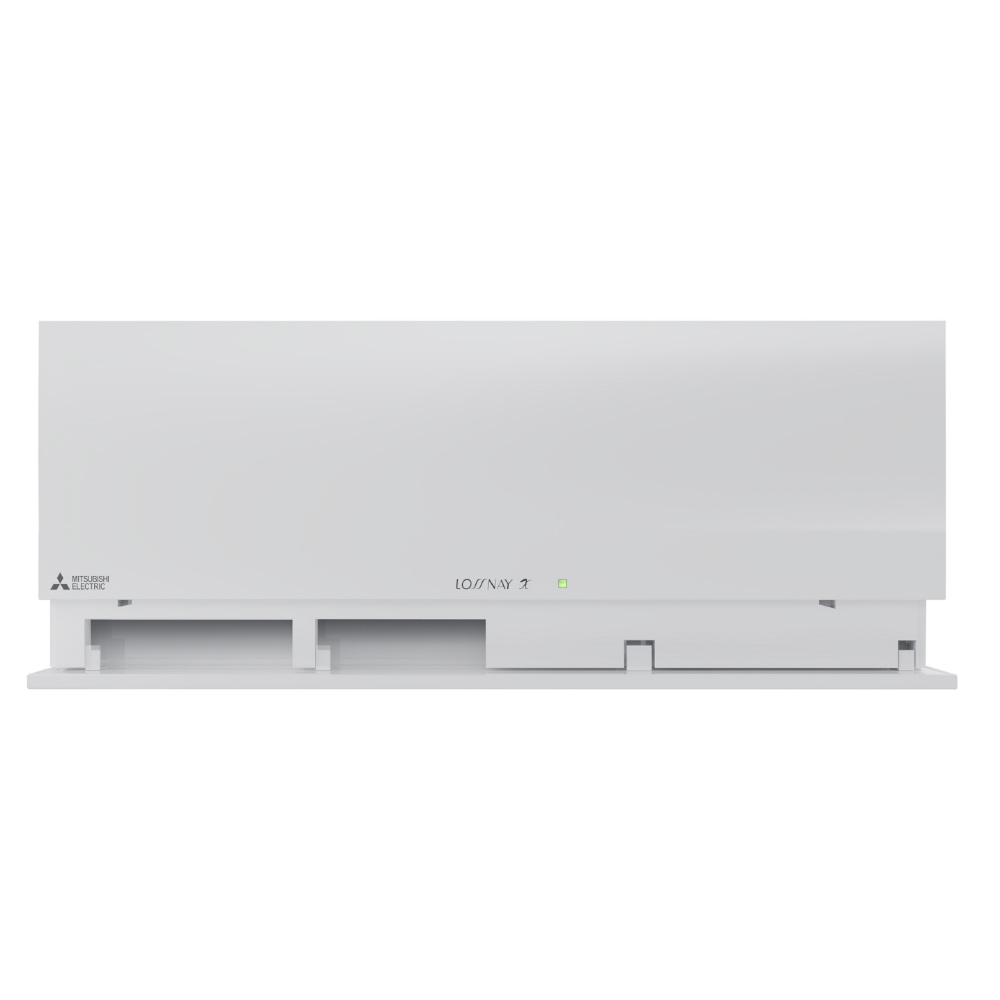 Приточно-вытяжная установка с рекуператором Mitsubishi Electric VL-100EU5-E