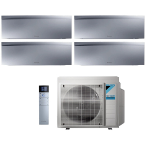 Изображение для товара Daikin 4MXM68A / FTXJ35AS + FTXJ20ASx3