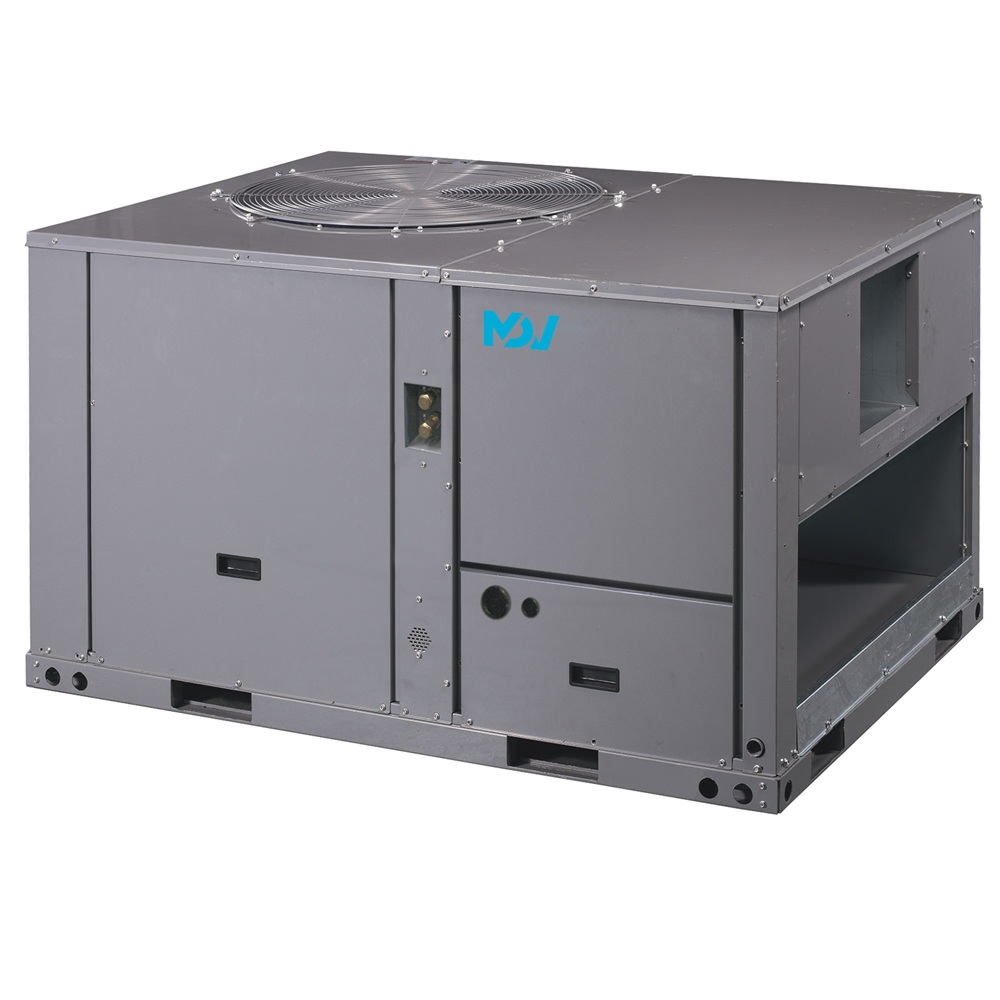 Крышный кондиционер (руфтоп) MDV MDRCT-175CWN1