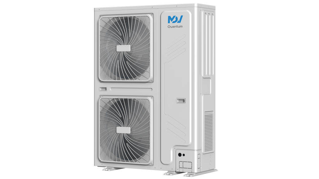 Наружные блоки Quantum тепло-холод MDV MDVOS-250HVR1A