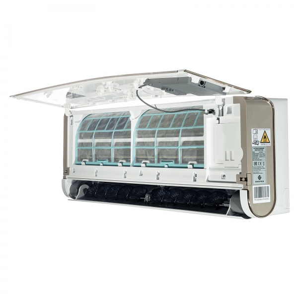 Инверторный настенный кондиционер (сплит-система) Dantex RK-18VDMI / RK-18VDMIE