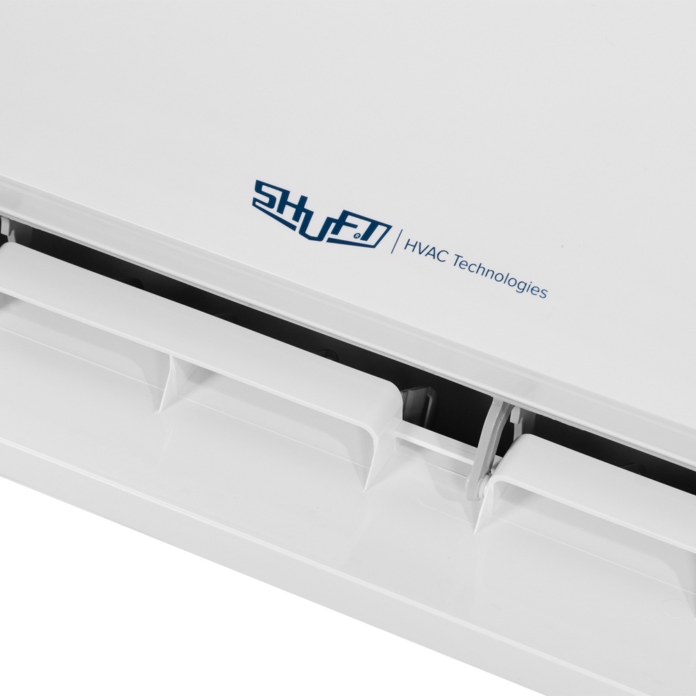 Настенный фанкойл Shuft SFH-400 V3
