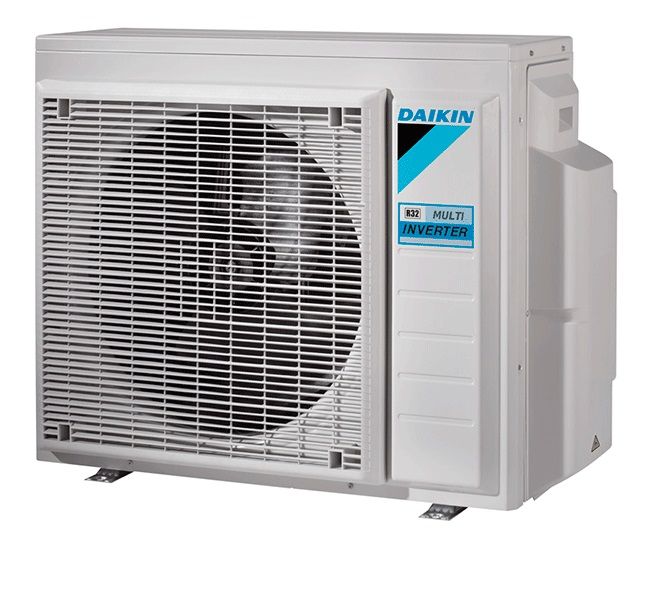 Мульти-сплит-система Daikin 4MXM80A / FTXA20BBx4