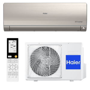 Изображение для товара Haier AS25S2SF4FA-G / 1U09BS3ERA