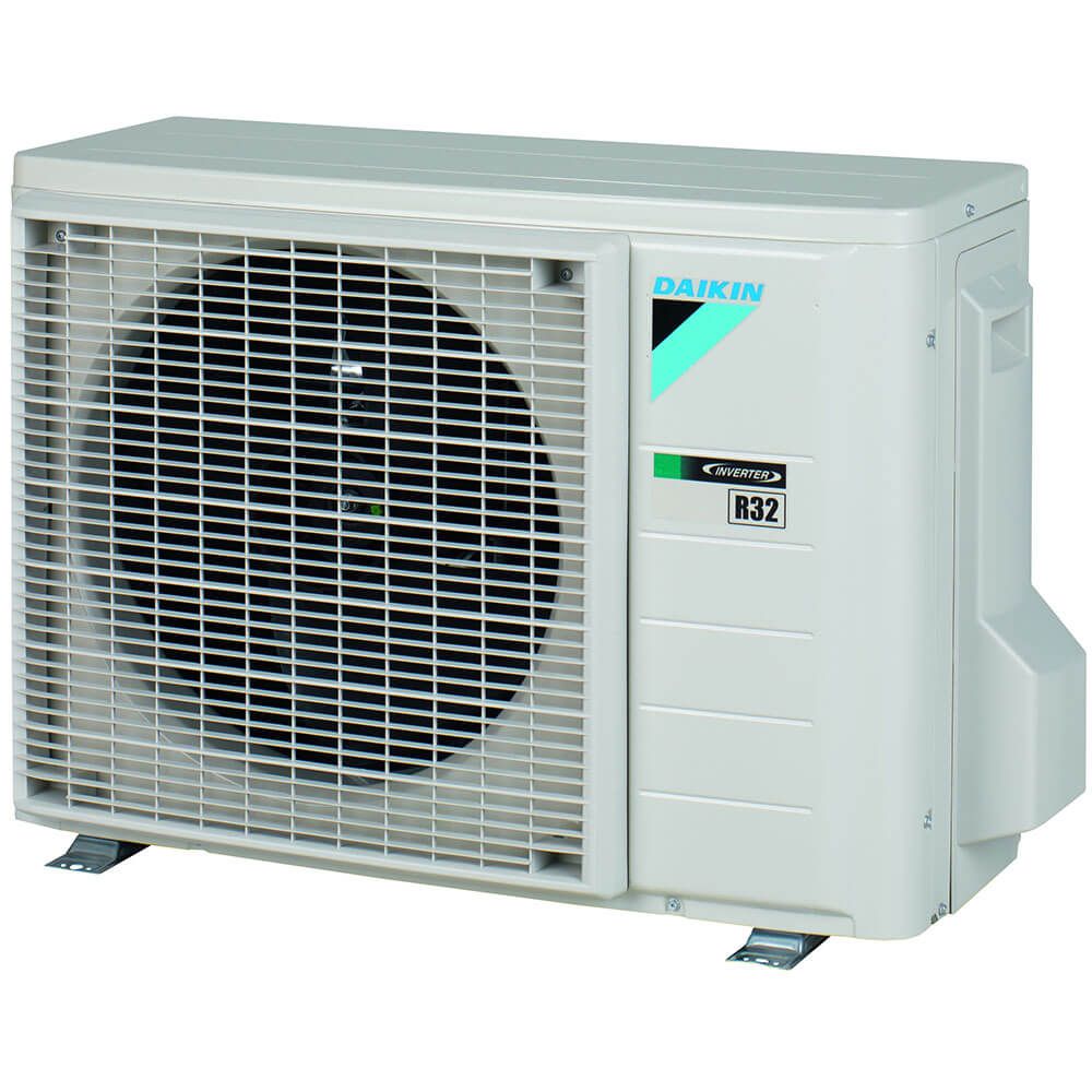 Наружный блок сплит-системы Daikin RXA42B с зимним комплектом (-30)