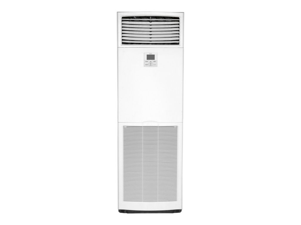 Колонный кондиционер (сплит-система) Daikin FVA100A / RZAG100NV1