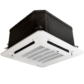 Изображение для товара MDV MDCA4I-12HRFN8