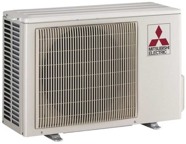 Настенный кондиционер Mitsubishi Electric MS-GF35VA / MU-GF35VA с зимним комплектом (-30)