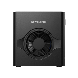 Изображение для товара New Energy Seastar 5 кВт, 220 В, R32, черный