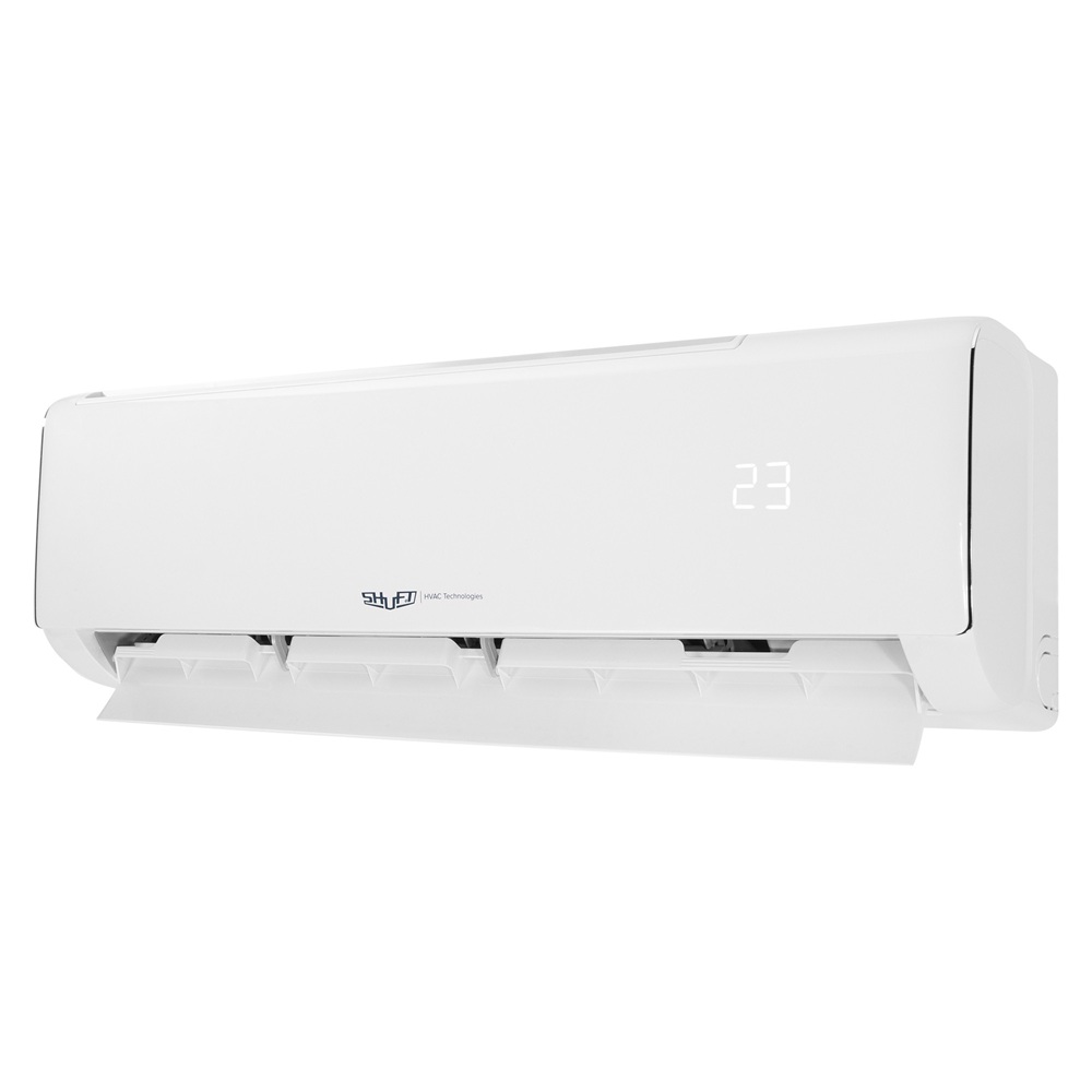 Настенный фанкойл Shuft SFH-600 V3