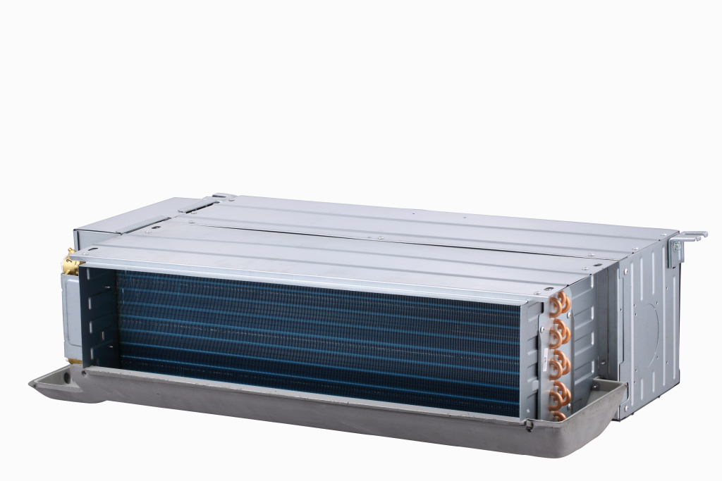 Канальный фанкойл MDV MDVFN-600D3VE