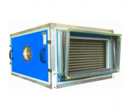 Изображение для товара GlobalVent Climate Aqua 200