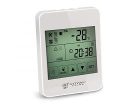 Изображение для товара Royal Clima LB-12100-RU