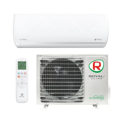Изображение для товара Royal Clima RCI-RNE35HN