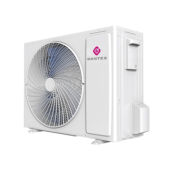 Инверторный напольно-потолочный кондиционер (сплит-система) Dantex RKD-24CHANI / RKD-24HANIE-W