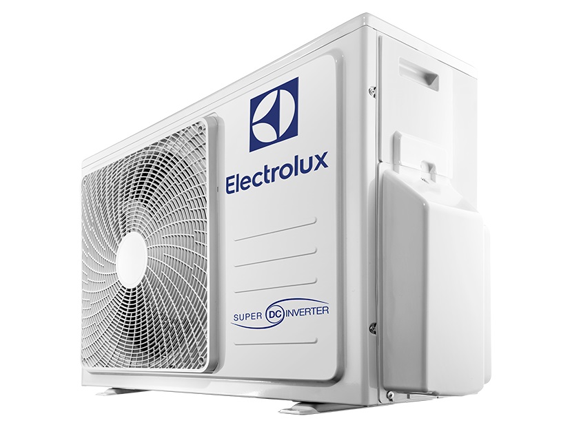 Инверторный настенный кондиционер (сплит-система) Electrolux EACS/I-11HEV/N3