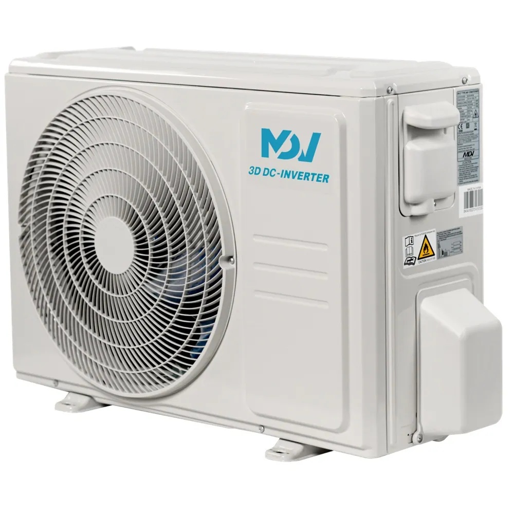 Изображение для товара MDV MDSAG-18HRFN8 / MDOAG-18HFN8