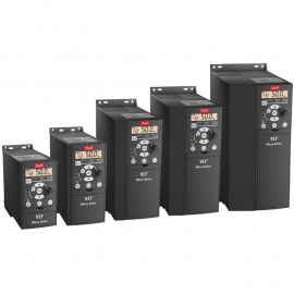 Изображение для товара Danfoss VLT Micro Drive FC-51 132F0026 4кВт