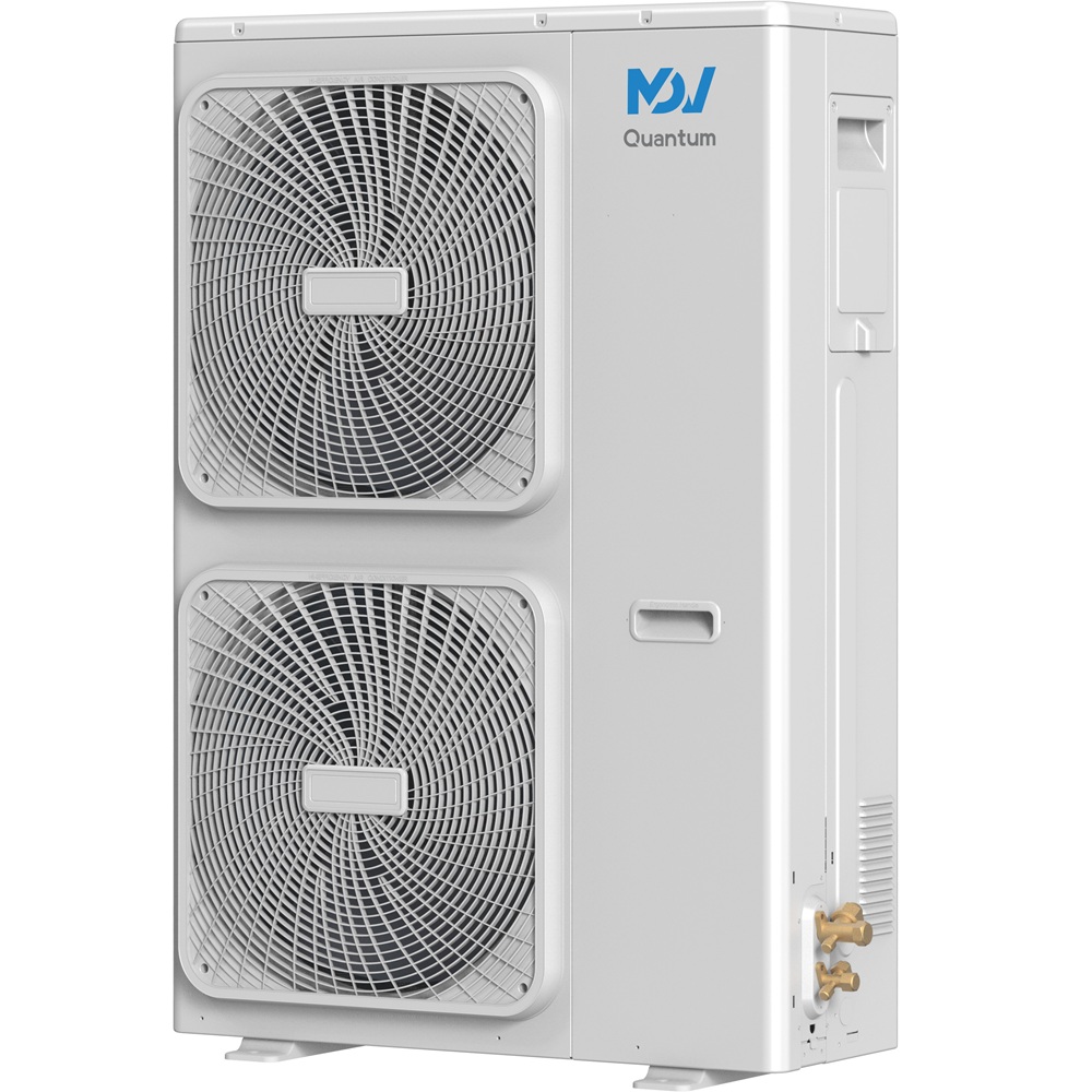 Наружные блоки Quantum только холод MDV MDVOS-68CVR1B